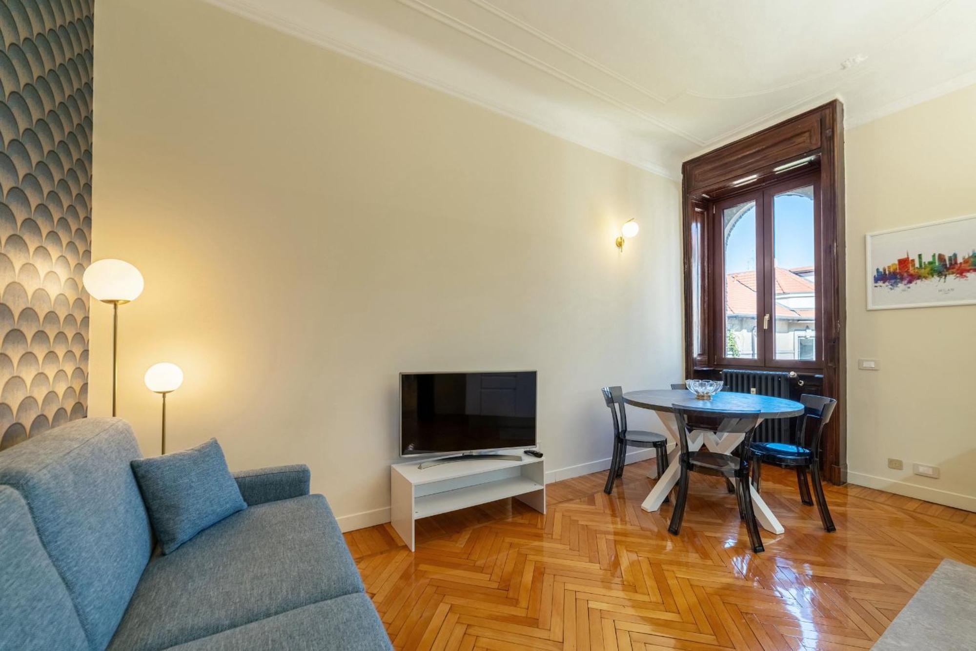 Casa Bella 16 - 8 Min To Metro, 15 Min To Lin Airport, University Area Mailand Exterior foto